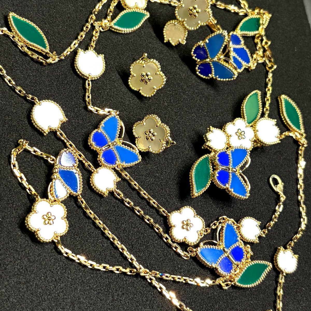 LungShing Fine Jewellery